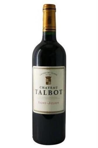 Château Talbot