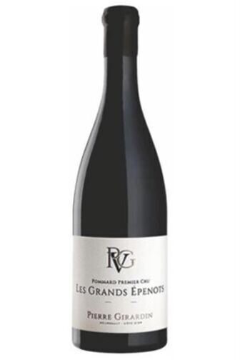 Domaine Pierre Girardin