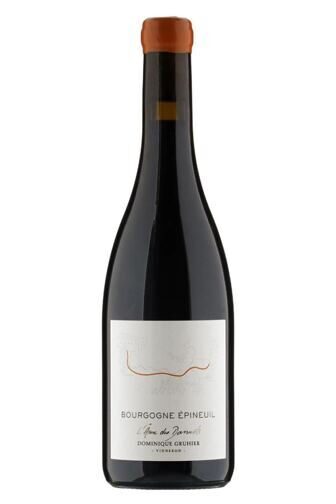 Domaine Dominique Gruhier