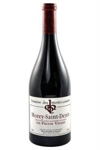 Domaine des Monts Luisants