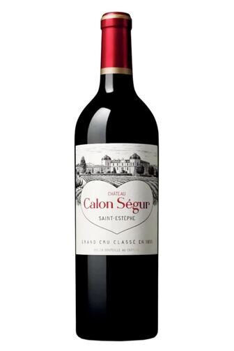 Château Calon-Ségur