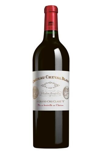 Château Cheval Blanc