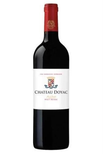 Château Doyac