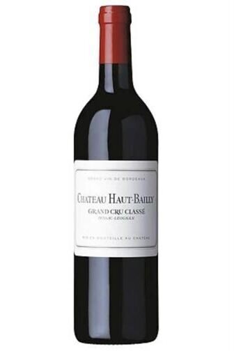 Château Haut-Bailly