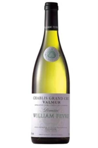 Domaine William Fèvre