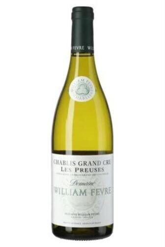 Domaine William Fèvre