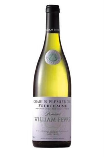 Domaine William Fèvre