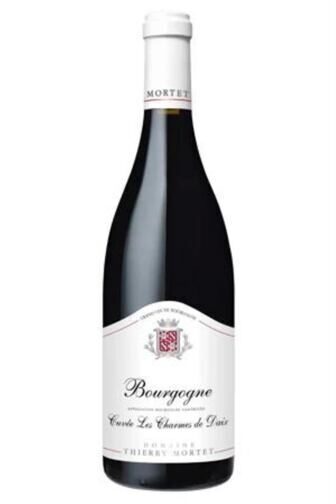 Domaine Thierry Mortet