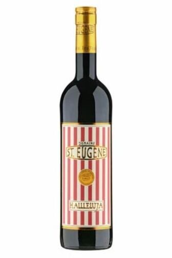 Domaine St. Eugène