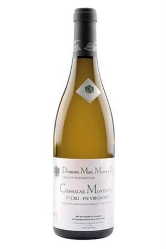 Domaine Marc Morey