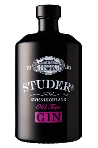 Distillerie Studer