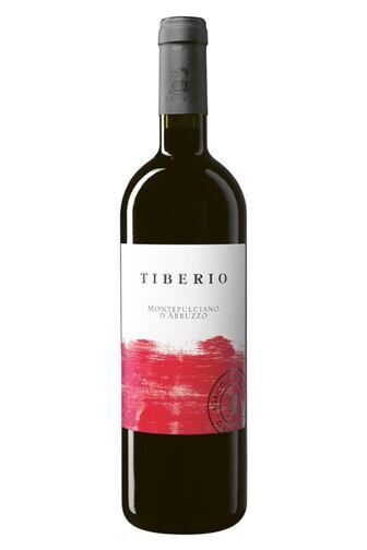 Tiberio