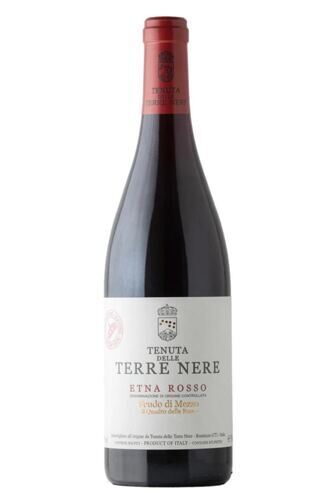 Tenuta delle Terre Nere