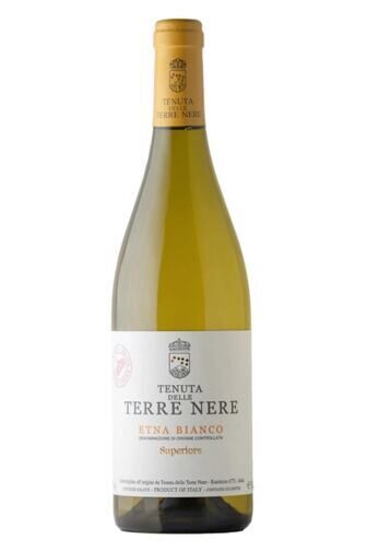 Tenuta delle Terre Nere