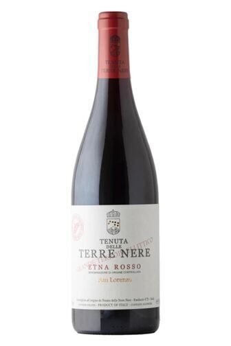 Tenuta delle Terre Nere