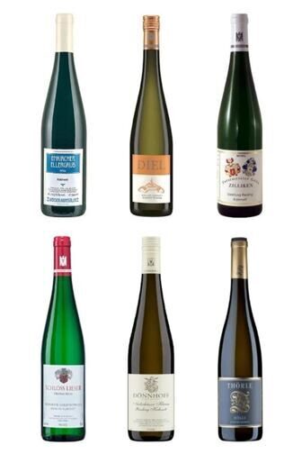 Degustations-Box Deutschland