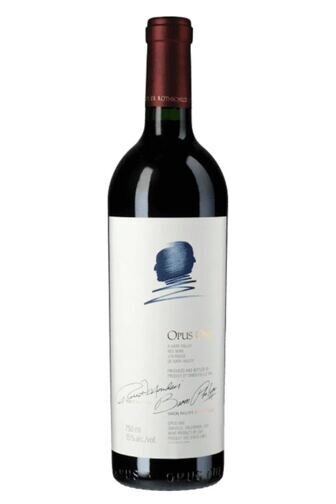 Opus One Winery