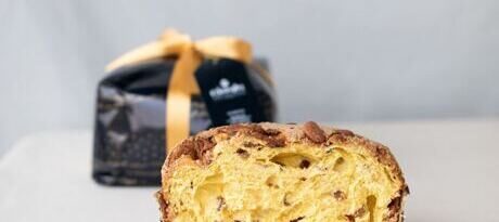 1kg Panettone Classic