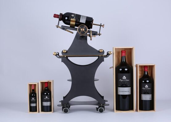 Swissdecanter