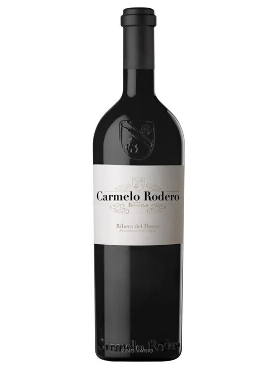 Bodegas Rodero