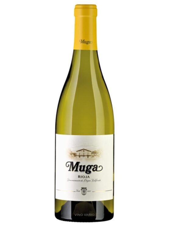 Bodegas Muga