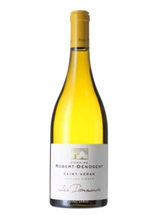 Domaine Robert-Denogent