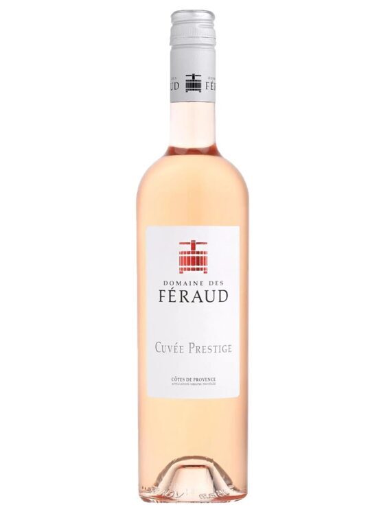 Domaine des Féraud