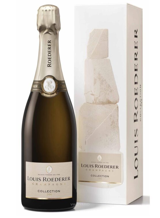 Louis Roederer