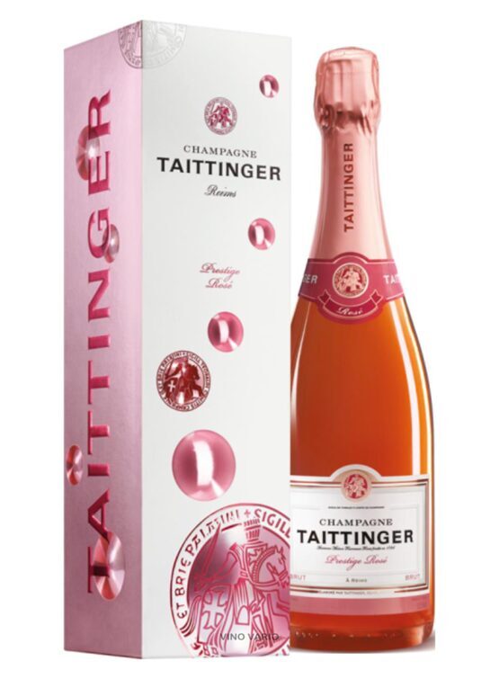 Champagne Taittinger