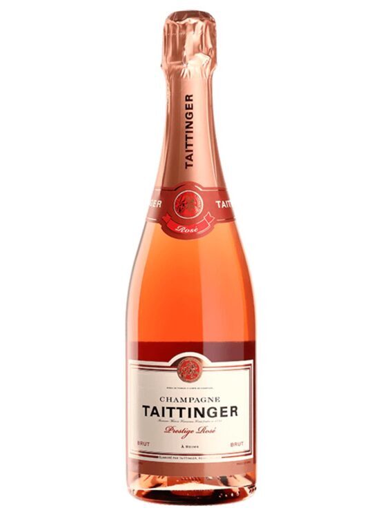 Champagne Taittinger