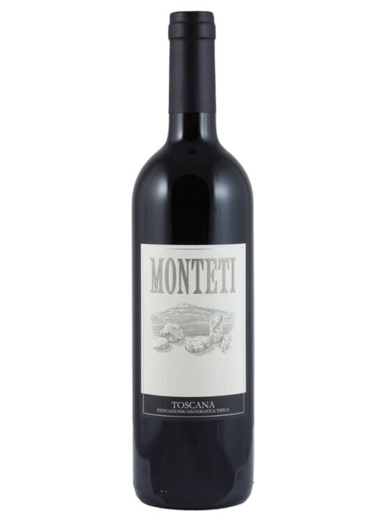 Tenuta Monteti