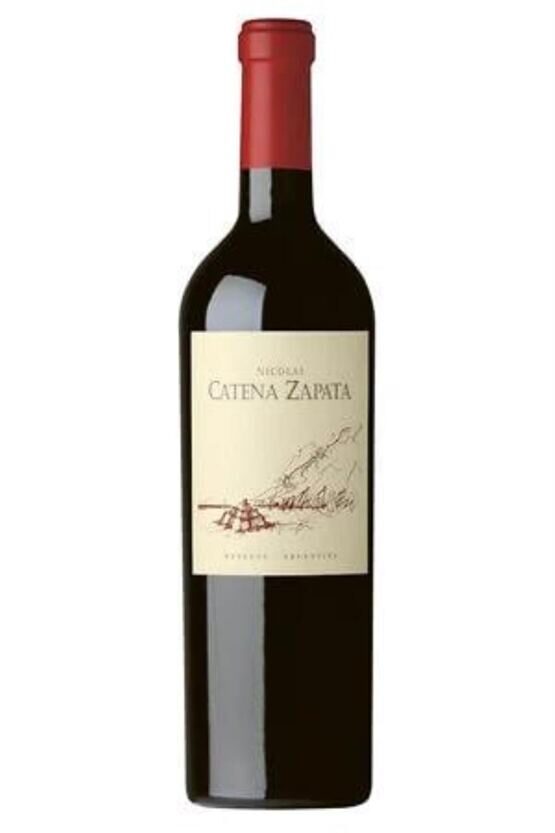 Bodegas Catena Zapata