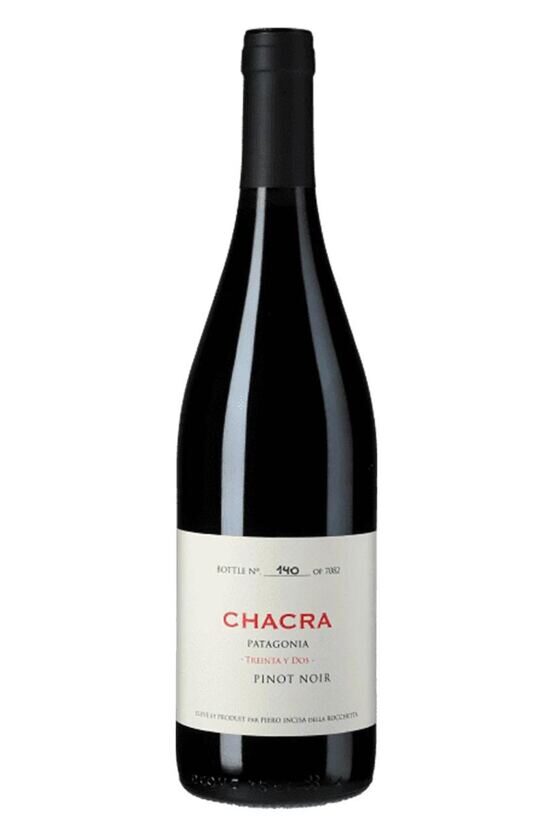 Bodega Chacra