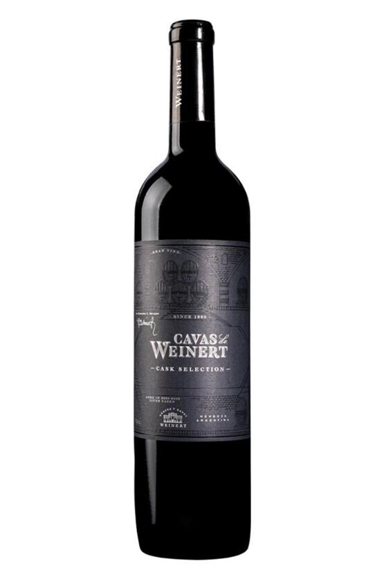 Bodega Y Cavas de Weinert SA