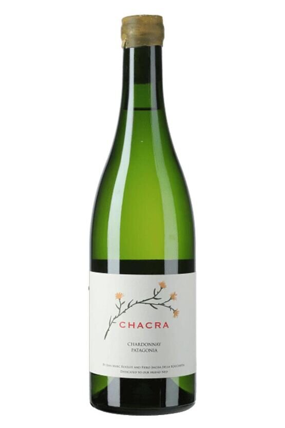 Bodega Chacra