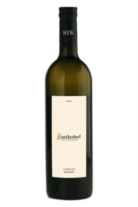 Weingut Sattlerhof