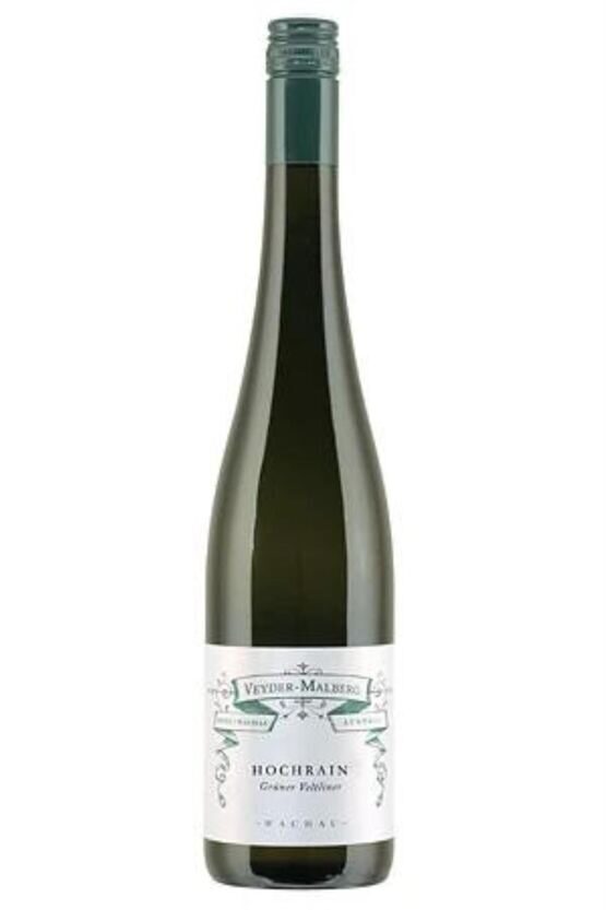 Weingut Veyder-Malberg