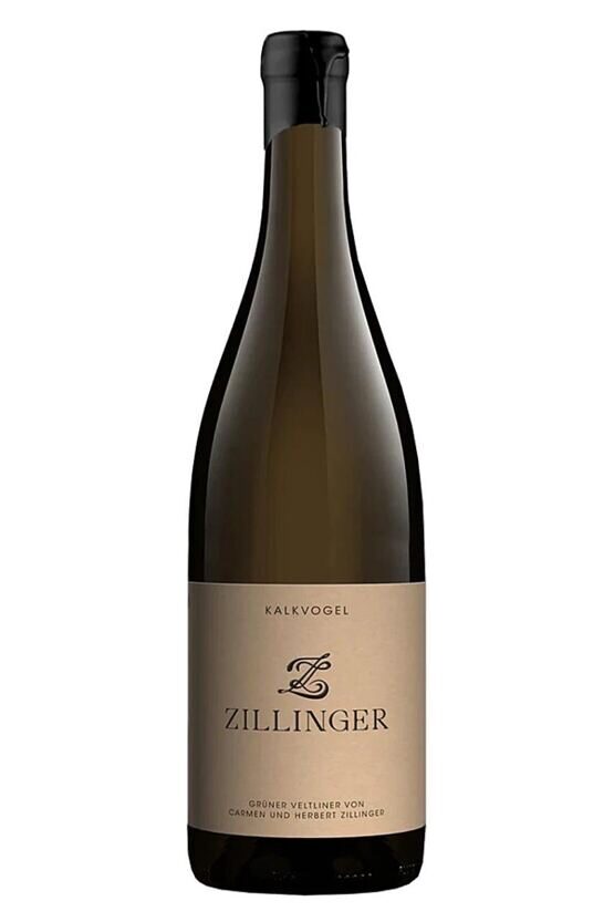 Weingut Herbert Zillinger