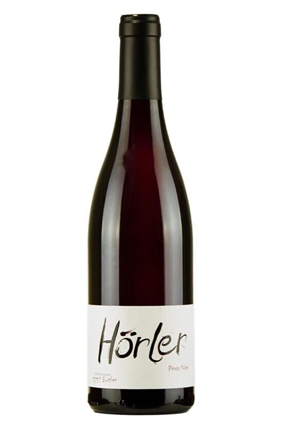 Weingut Silas Hörler