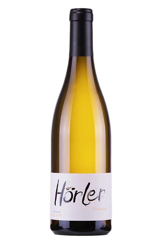 Weingut Silas Hörler