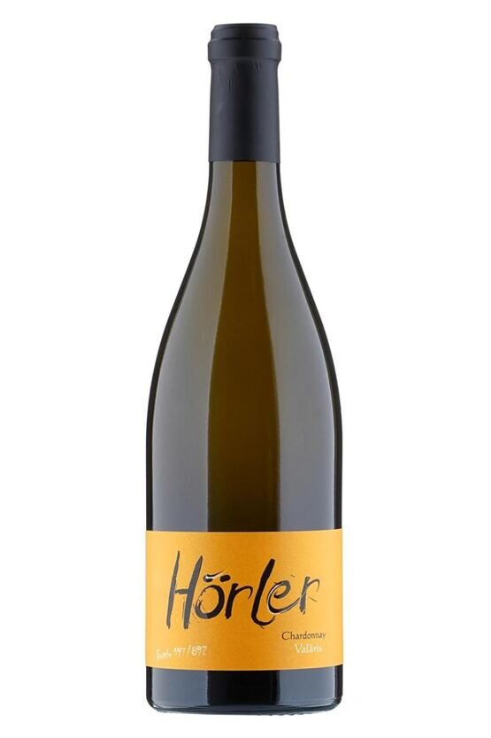 Weingut Silas Hörler