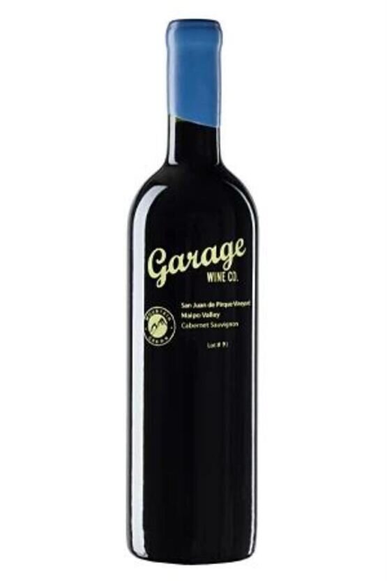 Garage Wine Co.