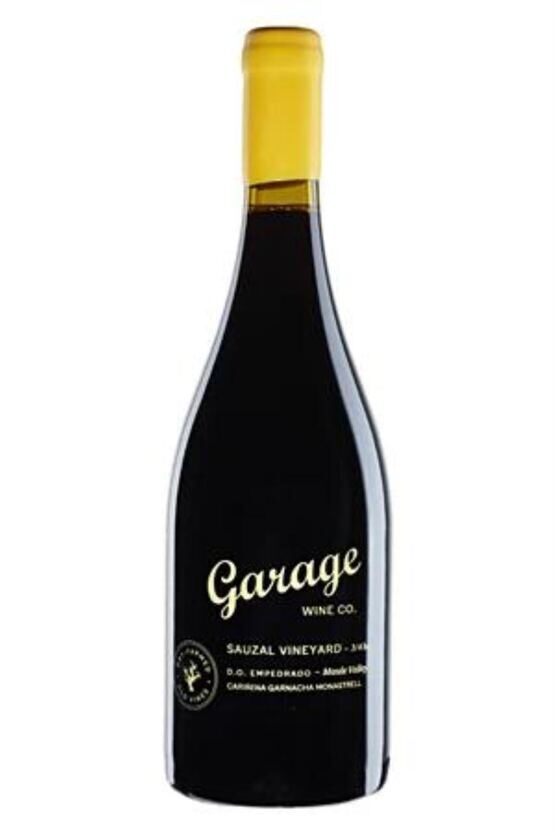 Garage Wine Co.