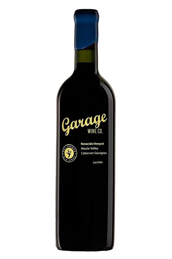 Garage Wine Co.