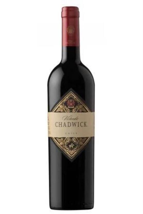 Viñedo Chadwick