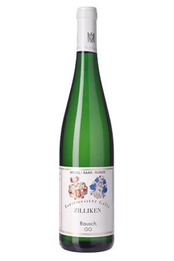 Weingut Forstmeister Geltz Zilliken