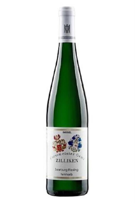 Weingut Forstmeister Geltz Zilliken