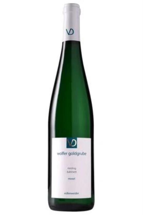 Weingut Vollenweider