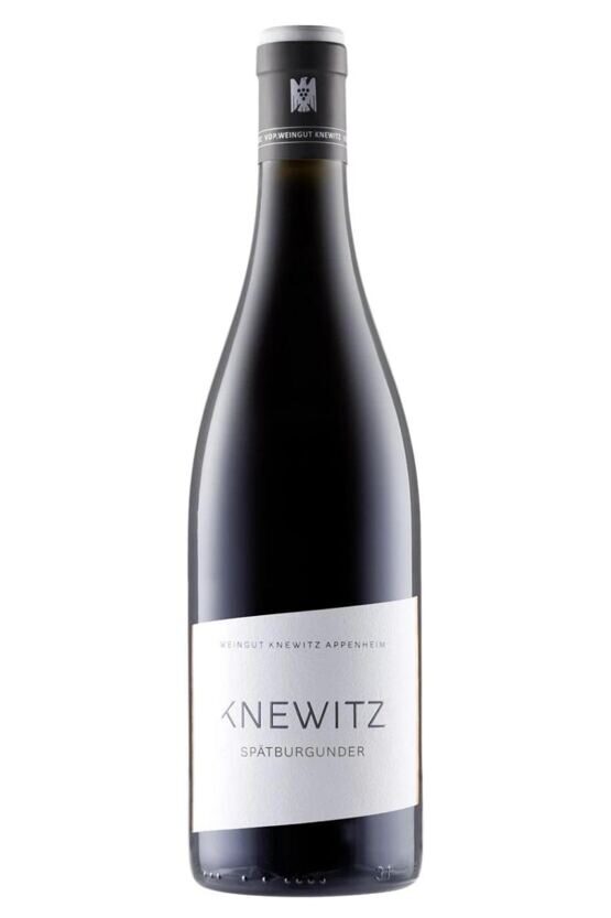 Weingut Knewitz