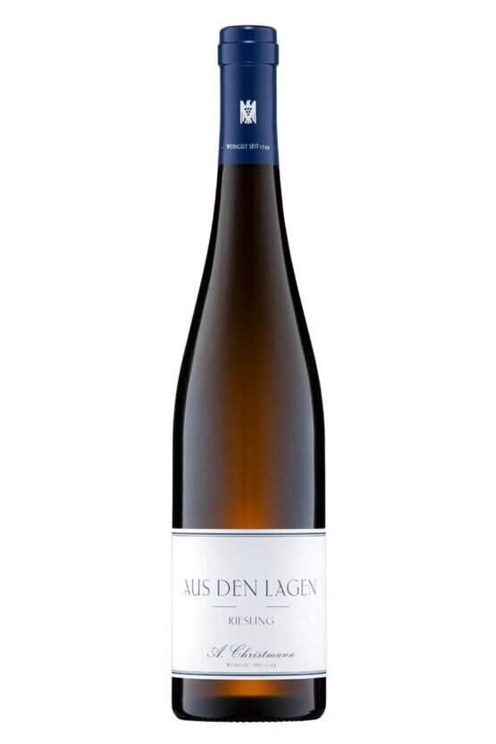 Weingut A. Christmann